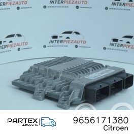 9656171380 - Насос гідропідсилювача керма Citroen C4 SpaceTourer 2015