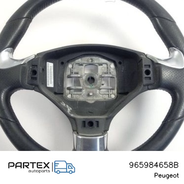 965984658B - Кермо руль Peugeot 5008 2014