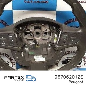 96706201ZE - Кермо руль Peugeot 508 RXH 2013