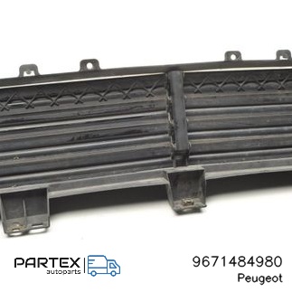 9671484980 - Кермо руль Peugeot 508 2013