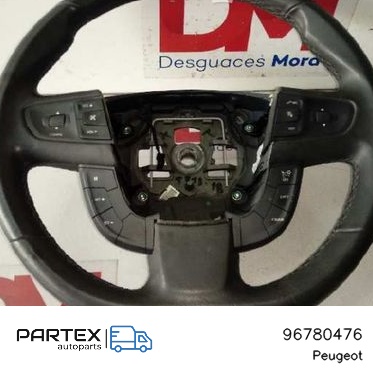 96780476 - Кермо руль Peugeot 508 2014