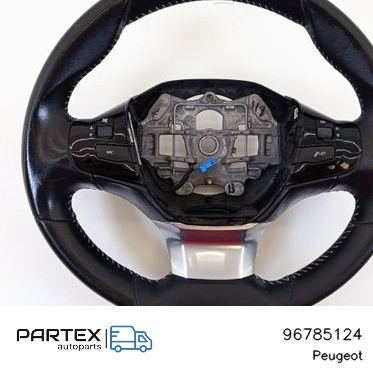 96785124 - Кермо руль Peugeot 308 2016