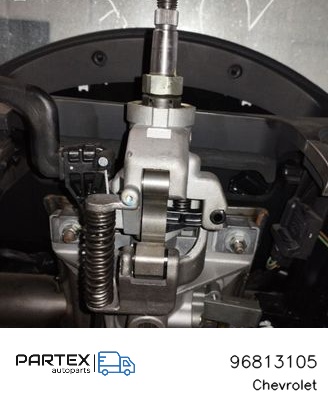 96813105 - Кермова колонка Chevrolet Epica 2007