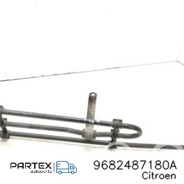 9682487180A - Шланг гідропідсилювача керма Citroen C6 2009