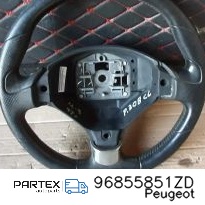 96855851ZD - Кермо руль Peugeot 308 2017