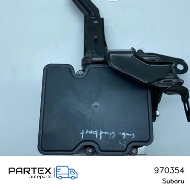970354 Насос блок ABS Subaru Outback (BT) 2024