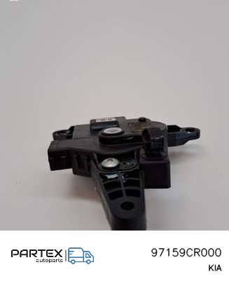 97159CR000 - Блок комфорту KIA Xceed 2019