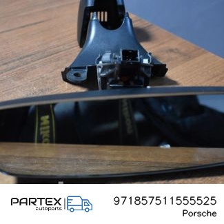 971857511555525 - Дзеркало заднього виду Porsche Panamera (971) 2024