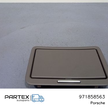 971858563 - Дзеркало заднього виду Porsche Panamera (970) 2017
