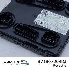 971907064DJ - Блок комфорту Porsche Panamera (971) 2018