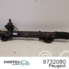 9732080 - Кермова рейка Peugeot 807 2004