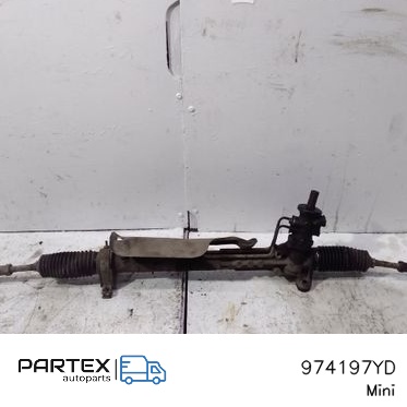 974197YD - Кермова рейка Mini One - Cooper R50 - 53 2002