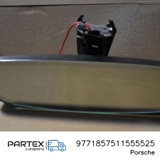 9771857511555525 - Дзеркало заднього виду Porsche Panamera (971) 2024