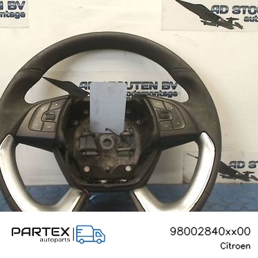 98002840xx00 - Кермо руль Citroen DS5 2013