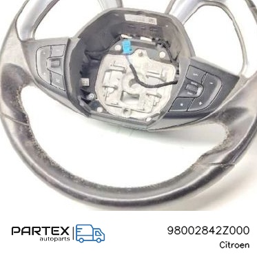 98002842Z000 - Кермо руль Citroen DS5 2013