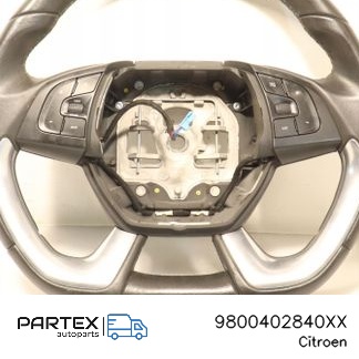 9800402840XX - Кермо руль Citroen DS5 2013