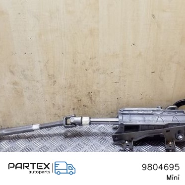 9804695 - Кермова колонка Mini Cooper Countryman R60 2012