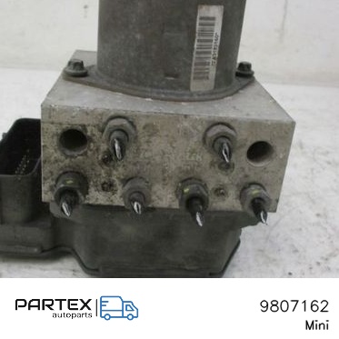 9807162 - Блок керування ABS Mini Cooper Countryman R60 2010
