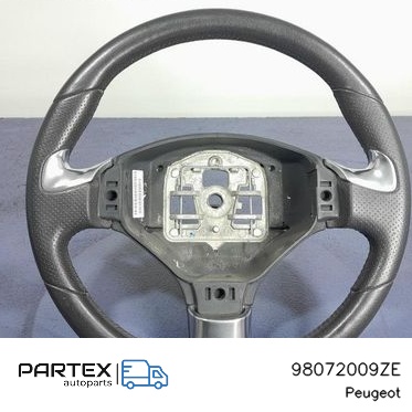 98072009ZE - Кермо руль Peugeot 5008 2013