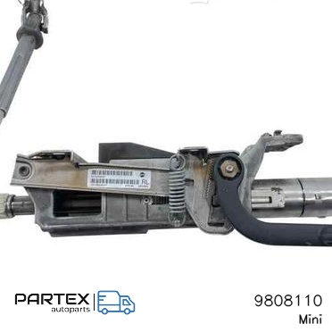 9808110 - Кермова колонка Mini Cooper Countryman R60 2010