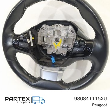 980841115XU - Кермо руль Peugeot 308 2016