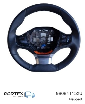 98084115XU - Кермо руль Peugeot 308 2021