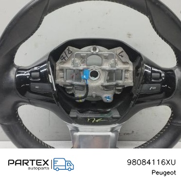 98084116XU - Кермо руль Peugeot 308 2018