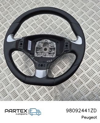 98092441ZD - Кермо руль Peugeot 5008 2015