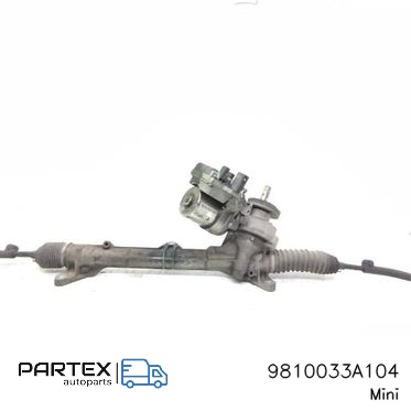 9810033A104 - Кермова рейка Mini Cooper Countryman R60 2014