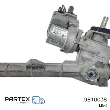 9810038 - Кермова рейка Mini Cooper Countryman R60 2010