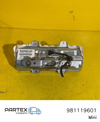 981119601 - Блок керування двигуном Mini Cooper Countryman R60 2013