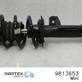 9813653 - Передній амортизатор Mini Cooper Countryman R60 2012