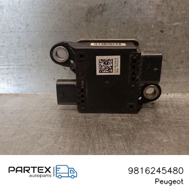 9816245480 - Блок керування двигуном Peugeot 308 2022
