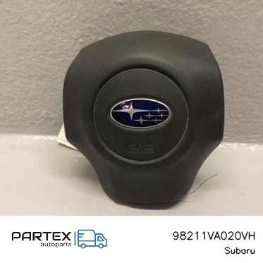98211VA020VH - Подушка безпеки руля Aribag Subaru Levorg 2016