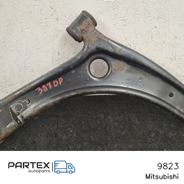 9823 - Нижній передній важіль Mitsubishi Eclipse Cross 2020