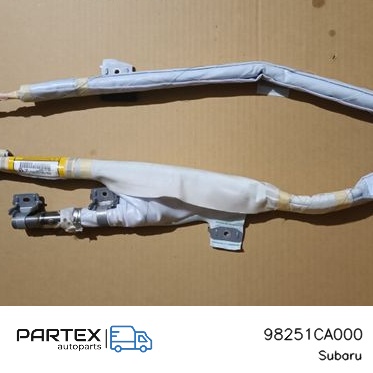 98251CA000 - Подушка безпеки Airbag Subaru BRZ 2019