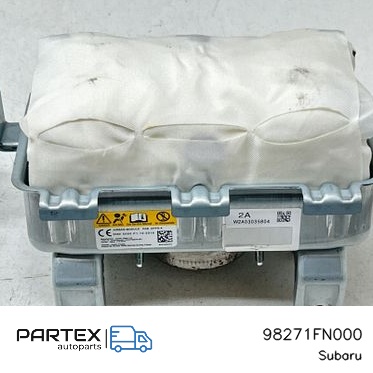 98271FN000 - Подушка безпеки пасажира Aribag Subaru Crosstrek III 2024