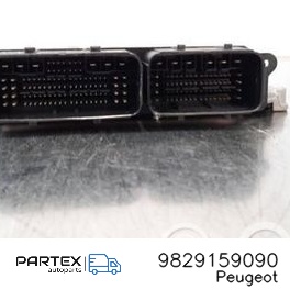 9829159090 Блок керування двигуном Peugeot 508 2020