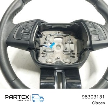 98303131 - Кермо руль Citroen C4 SpaceTourer 2019
