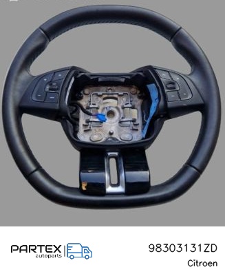 98303131ZD - Кермо руль Citroen C4 Cactus 2024