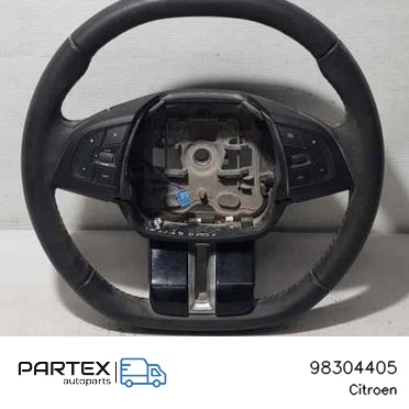 98304405 - Кермо руль Citroen C4 Cactus 2014