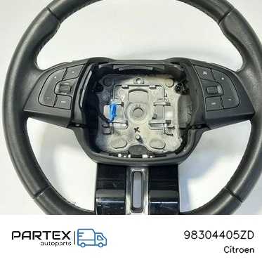 98304405ZD - Кермо руль Citroen C4 Cactus 2019