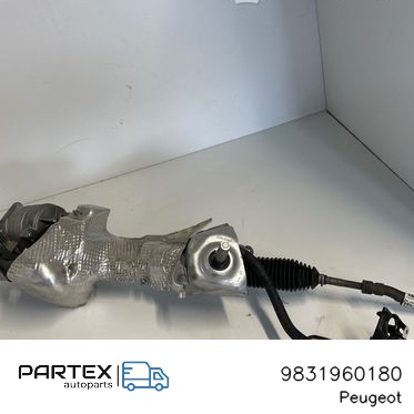 9831960180 - Кермова рейка Peugeot 308 2023
