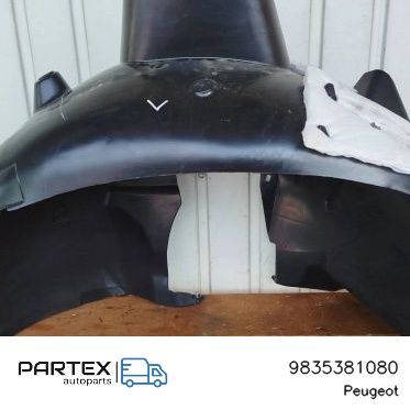 9835381080 - Спідометр панель приладів Peugeot 308 2023