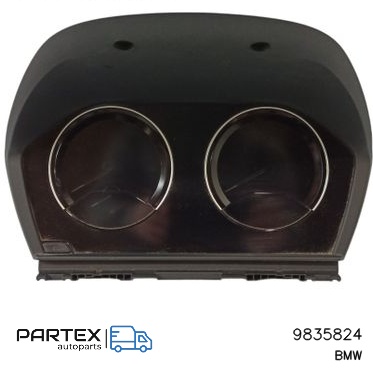 9835824 - Спідометр панель приладів BMW X1 F48 F49 2021