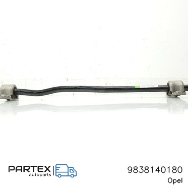 9838140180 - Передній стабілізатор Opel Astra L 2023