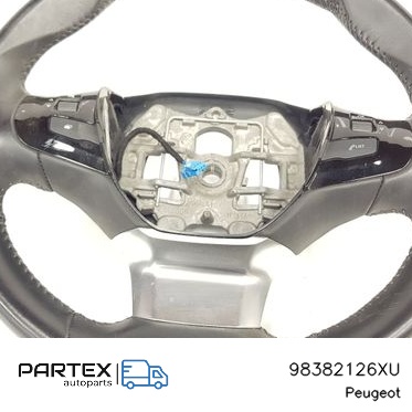 98382126XU - Кермо руль Peugeot 308 2013