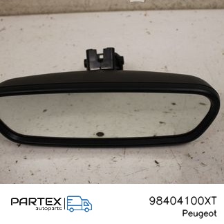 98404100XT - Дзеркало заднього виду Peugeot 2008 II 2025