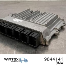 9844141 - Блок керування двигуном BMW X5 G05 2019