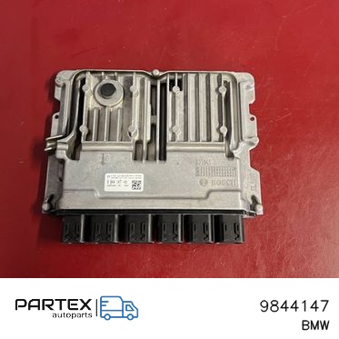 9844147 Блок керування двигуном BMW X5 G05 2020